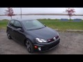 2010 Volkswagen GTI Review - FLDetours
