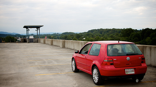 Golf GTI