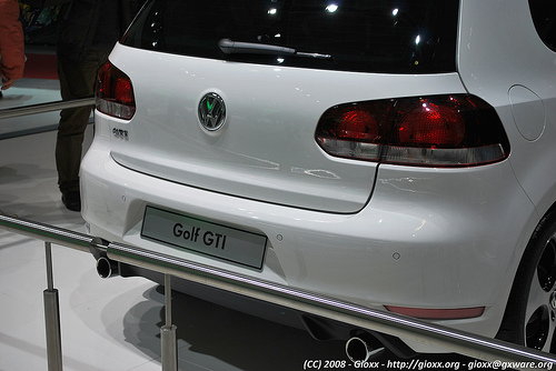 Golf GTI