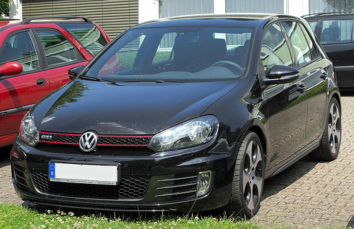 Golf GTI