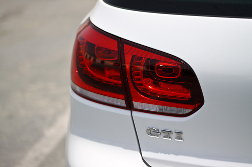 Golf GTI