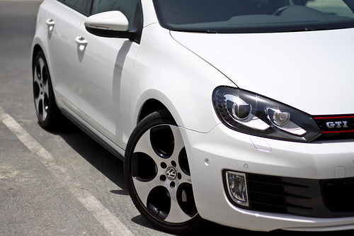 Golf GTI