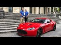 Aston Martin V12 Zagato - From Concept to Production