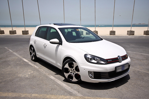 Golf GTI