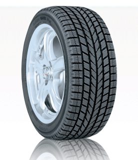 Pneus TOYO – Un pneu d’hiver pour les voitures de haute performance