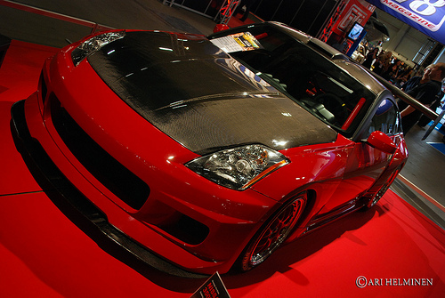 Bodykit