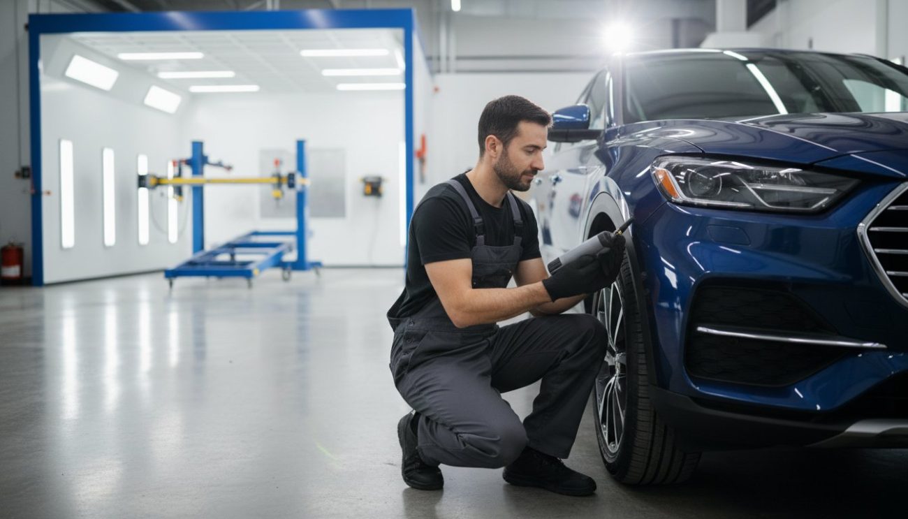 Trouver un auto expert à Saint-Jean-sur-Richelieu : Le guide pour votre char