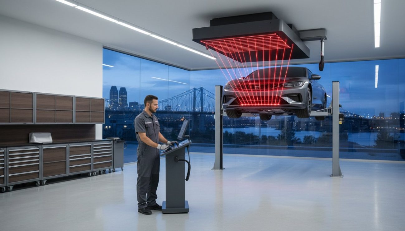 Carrossier : Tout savoir pour bien choisir votre atelier de carrosserie en 2026