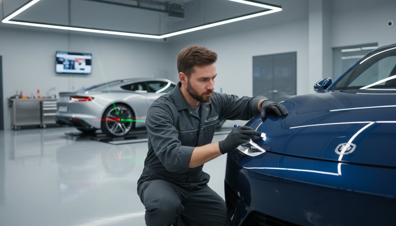 Garage expert à Saint-Jean-sur-Richelieu : Le guide FAQ pour votre char en 2026