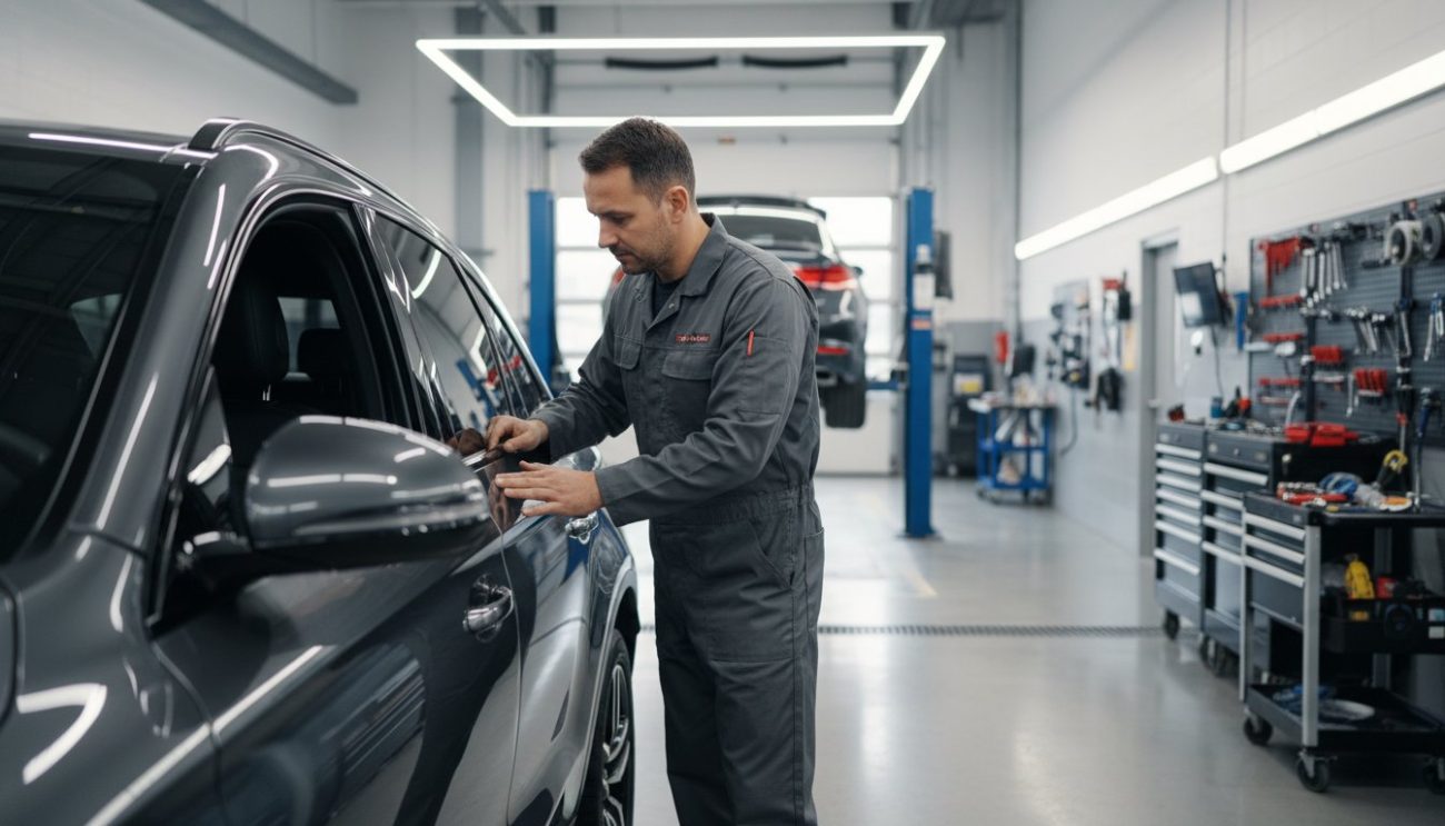 Guide complet de Versatile Auto à Saint-Jean-sur-Richelieu : Tout pour votre char