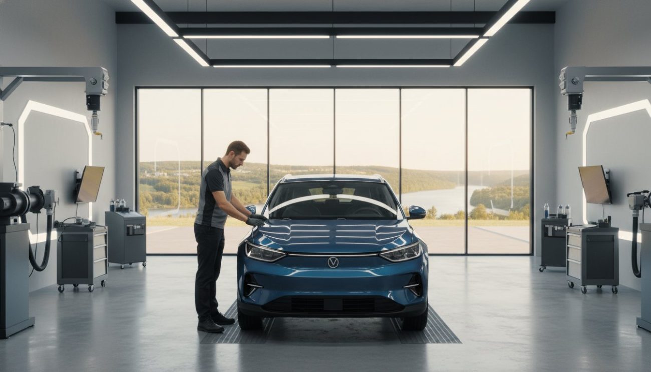 Versatile Auto : Nos stratégies de croissance pour mieux servir Saint-Jean-sur-Richelieu en 2026