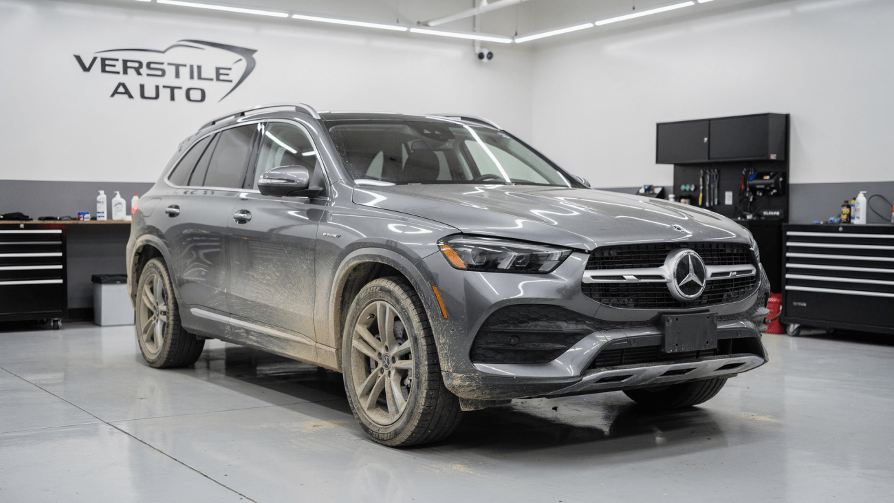 Préparation esthétique avant départ en vacances à St-Jean-sur-Richelieu | Versatile Auto